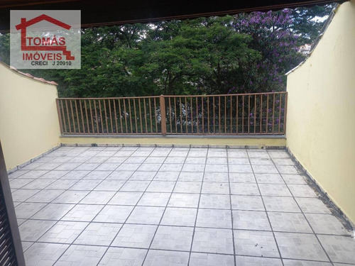 Imagem 21 de 24 de Sobrado A Venda Em 650.000,00 Pirituba - São Paulo/sp - So2177