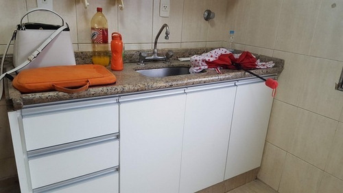 Imagem 5 de 18 de Apartamento Para Venda, 2 Dormitórios, Jardim Rosa Maria - São Paulo - 22724