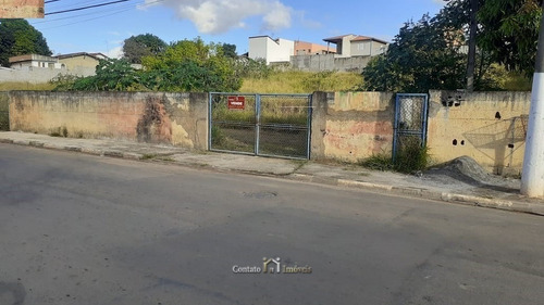 Imagem 3 de 4 de Terreno Venda Com Ótima Topografia Em Atibaia - Te0323-1