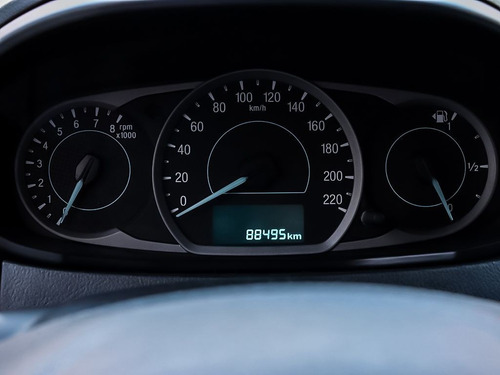 Imagem 8 de 16 de Ford Ka + 1.0 Tivct Se