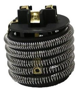 Resistencia Tipo Corona Gorducha Wr 4t 220v 5400w 7457