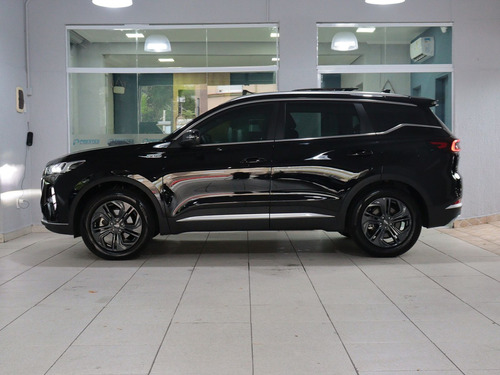 Chery Tiggo 7 7 Pro Max Drive 1.5 TB (Hibrido)