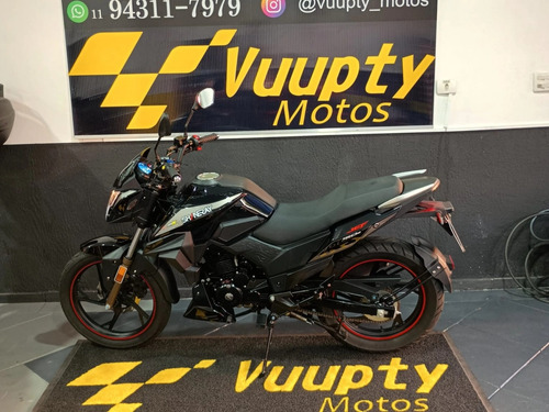 Shineray Jef 150
