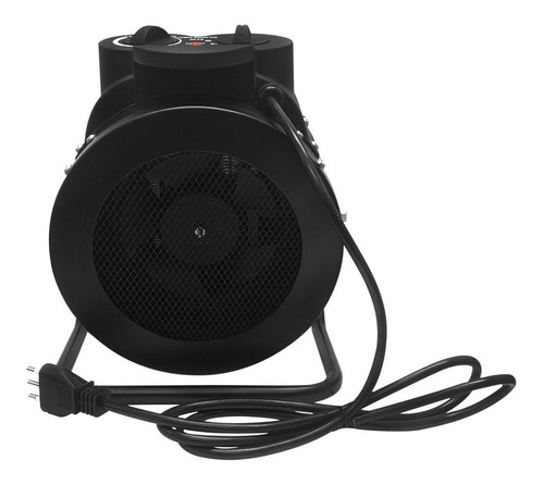 Caloventilador Calefactor Cañon Estufa Punktal 2000w Oy