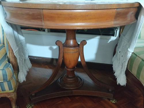 Vendo Mesa Inglesa