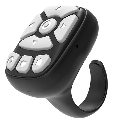 Queenly: Dedo Anular Desplazable Con Control Remoto Para Ph