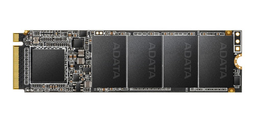 Ssd M.2 128gb Disco Duro Estado Solido Adata Xpg Sx6000 Pcie