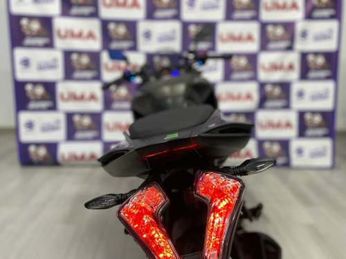 Imagen 5 de 22 de Pulsar Rs 200 Fi Abs
