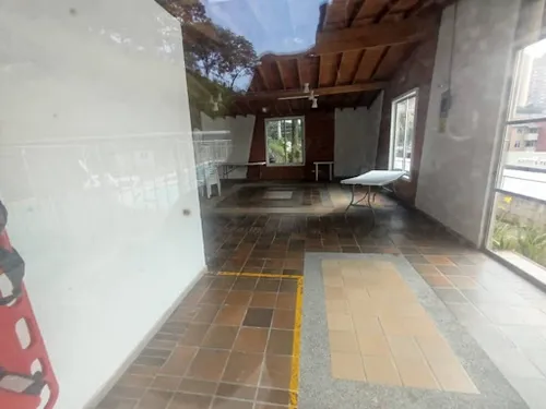 Apartamento En Arriendo Las Flores 1092-2605