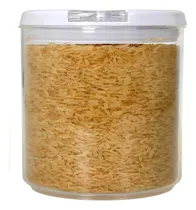 Comprar Frasco Hermetico Apilable Acrilico Pop Bajo Pettish Online 