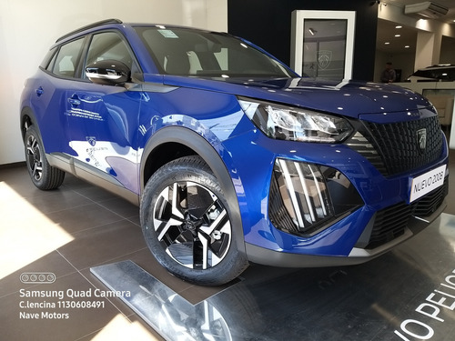 Peugeot 2008 1.0T Active