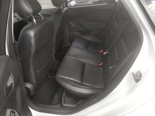 Ford Focus Sedan 2.0 S Flex Aut. 4p 2014