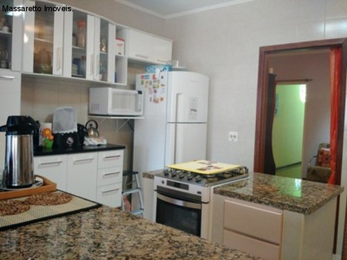 Imagem 26 de 30 de Chácara - A Venda - Itatiba - Condomínio - Ch00063 - 69572303