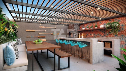 Imagem 9 de 21 de Apartamento Para Venda No Pier 42 - 103339