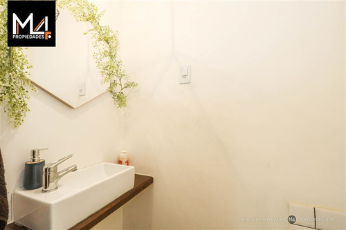Casa En Venta En Ñuñoa