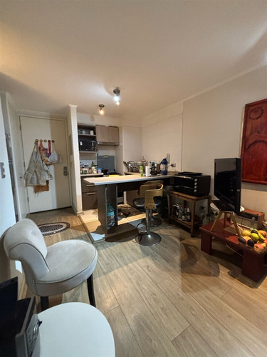 Departamento En Venta De 2 Dorm. En Viña Del Mar