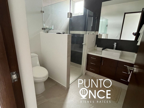 Furnished Apartment For Rent In Flamingos, Nuevo Vallarta