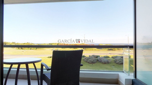 Imagen 2 de 14 de Edificio Blue Bird Alquiler Apartamento 3 Dormitorios En Playa Brava