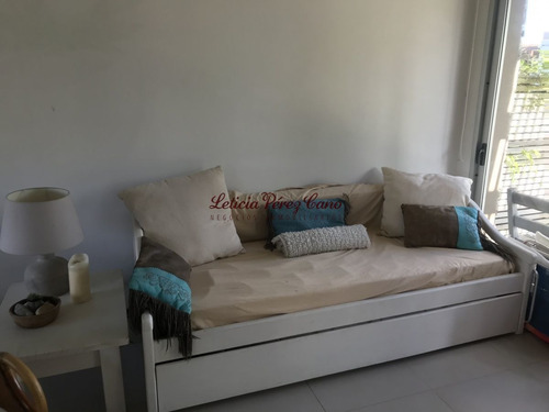 Imagen 3 de 12 de Venta Apartamento 1 Dormitorio En Manantiales