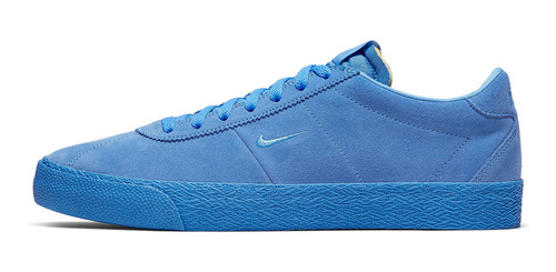 Zapatillas Nike Sb Zoom Bruin Pacific Blue Aq7941-400   