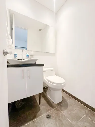 Arrienda Tu Nuevo Hogar En Chapinero Alto