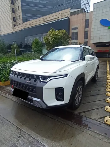 SsangYong Actyon Torres 1.5T Supreme At 4Wd