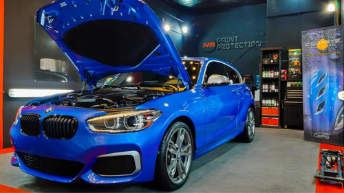 Bmw Bmw Sería 1 M 140i Bmw 140i
