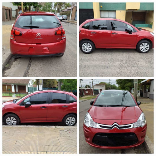 Citroën C3 1.5 Origine Pack Zenith I 90cv