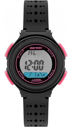 Oferta Relógio Mormaii Infantil Original Mo0974b/8t