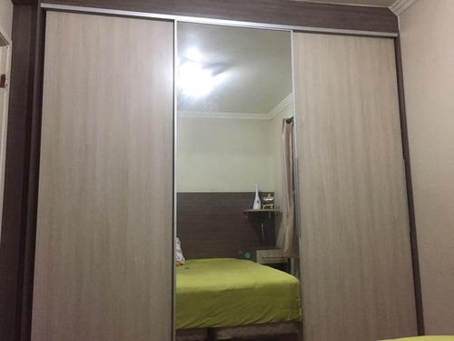 Imagem 9 de 26 de Apartamento Residencial À Venda, Jardim Íris, São Paulo. - Ap2582