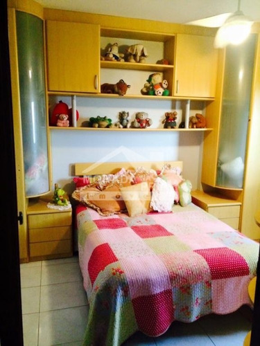 Imagem 9 de 21 de Apartamento Em Vila Guilhermina, Praia Grande/sp De 117m² 3 Quartos À Venda Por R$ 670.000,00 - Ap1910898-s