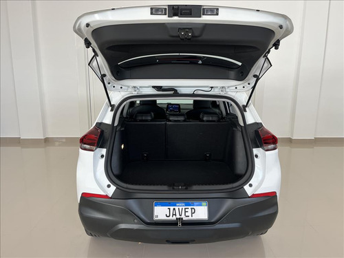 Chevrolet Tracker 1.0 TURBO FLEX LTZ AUTOMÁTICO