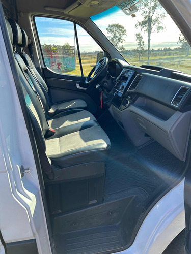Hyundai H350 150 Evgt