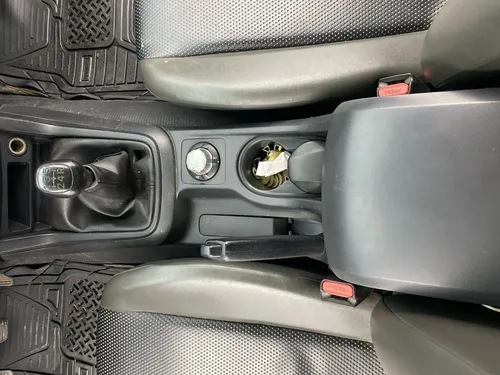 Chevrolet D-Max 2.5l Mecánica 4x4