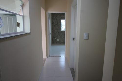 Sobrado - Ref: 7417