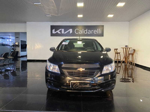 Imagem 2 de 11 de Chevrolet Onix 10mt Joye 2018