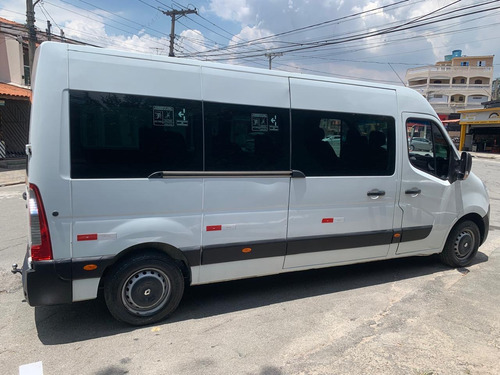 Renault Master 2.3 Extra L3h2 Vitrè 5p