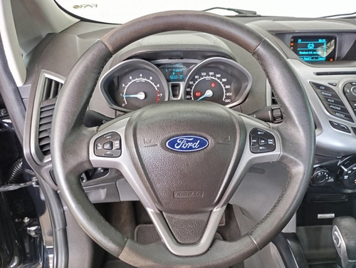 Ford Ecosport 2.0 SE 16V FLEX 4P POWERSHIFT