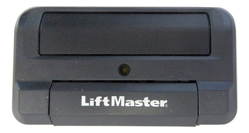Liftmaster 811lm 1-button 12 Code Switch Commercial Gat...