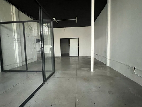 Renta Bodega 1,201 M²- Lago Texcoco, Col. Anáhuac, Miguel Hidalgo Cdmx -