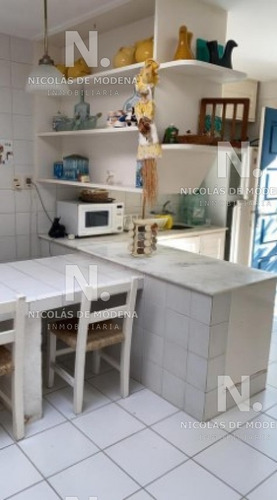 Oportunidad De Casa En Zona Golf Punta Del Este- Ref: 3274