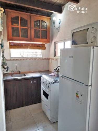 Casa En Alquiler Temporada