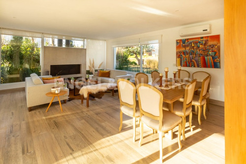 Imagen 10 de 15 de Espectacular Casa En Alquiler En Barrio Privado