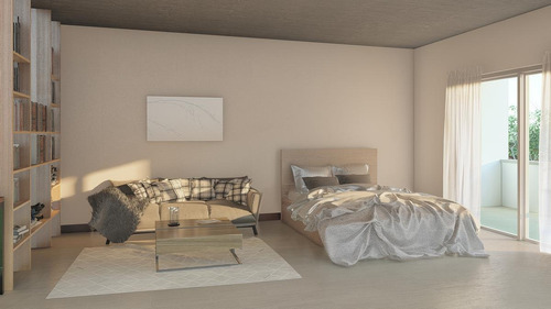 Imagen 2 de 5 de Luminosos Departamentos En Venta A Estrenar En Tigre