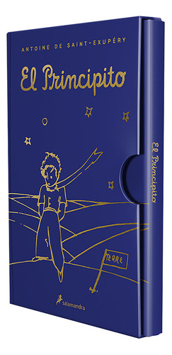 Principito,el - Saint-exupery, Antoine De