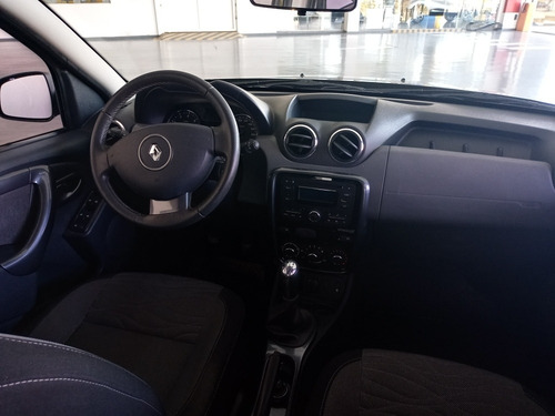 Imagem 3 de 3 de Renault Duster 2014 1.6 16v Dynamique Hi-flex 5p