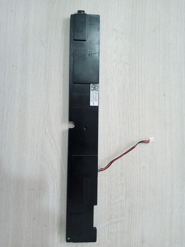 Auto Falantes Notebook Dell Studio 1458 (Usado)