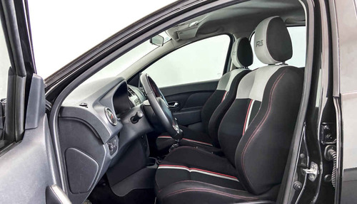 Imagen 4 de 15 de 44801 - Renault Sandero 2017 Con Garantía