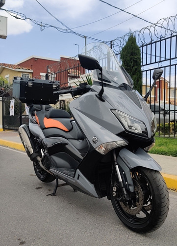 Imagen 2 de 15 de Yamaha T-max Xp5agx6p