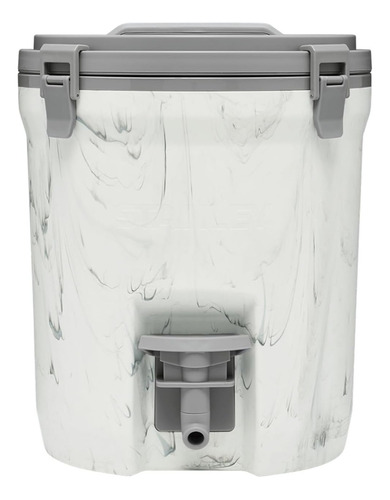 Adventure The Fast-flow Water Jug 2 Galones - Dispensador